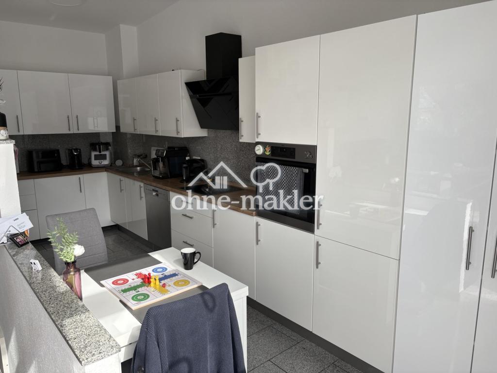 Elegante 4 Zimmer Maisonette-Wohnung mit 2 Bädern und großer Dachterrasse in Alt-Hürth - Photo 5