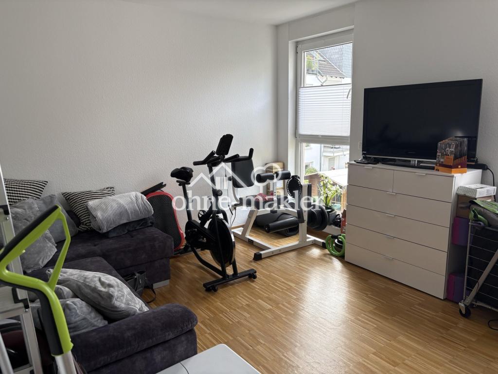 Elegante 4 Zimmer Maisonette-Wohnung mit 2 Bädern und großer Dachterrasse in Alt-Hürth - Photo 2