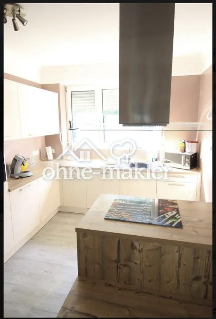 Wohnung wie ein eigenes Haus in Göttschied 180 qm - Einbauküche - Foto 5