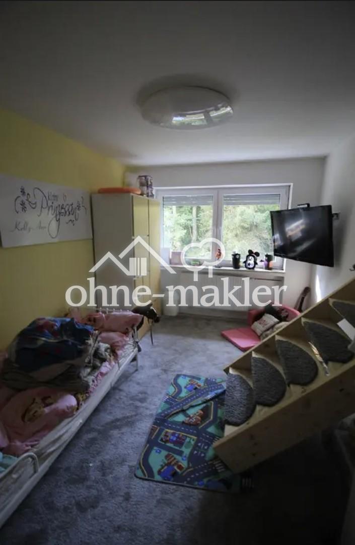 Wohnung wie ein eigenes Haus in Göttschied 180 qm - Einbauküche - Foto 3