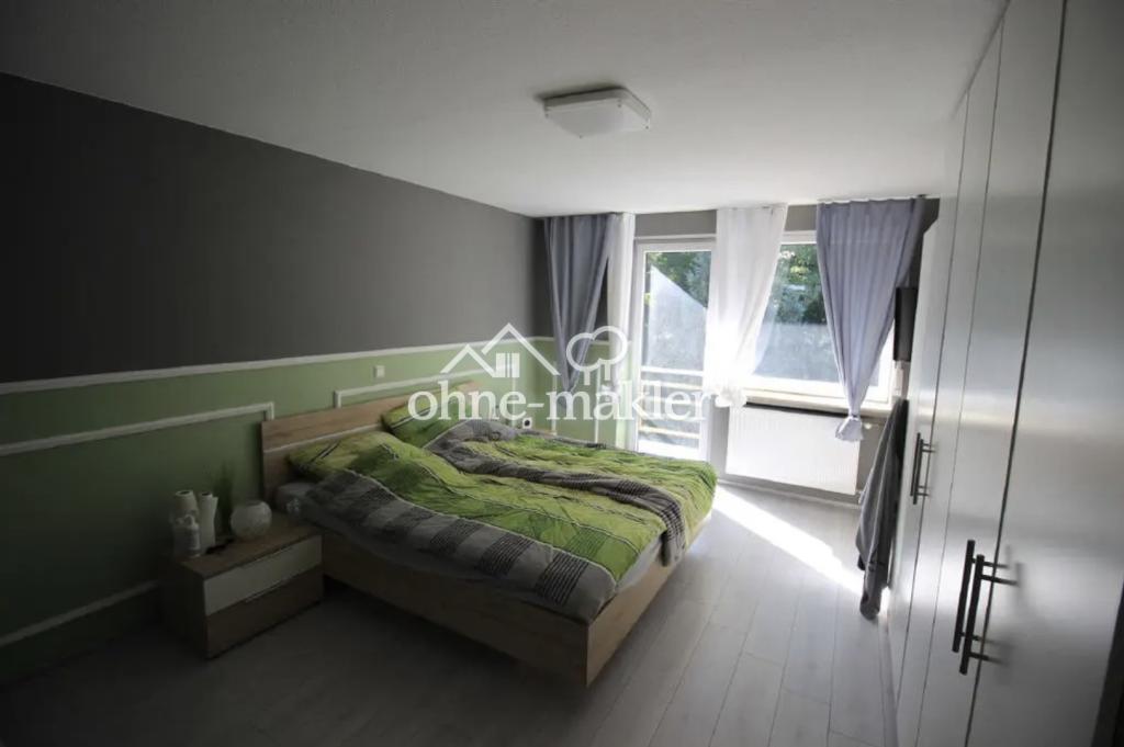 Wohnung wie ein eigenes Haus in Göttschied 180 qm - Einbauküche - Foto 4