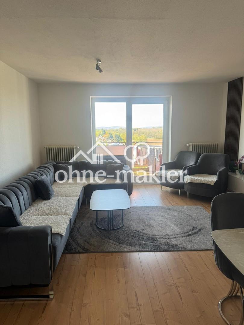 Lemgo - Schöne 3 Zimmer Wohnung zu vermieten (8.1)(ID 491) - Foto 5