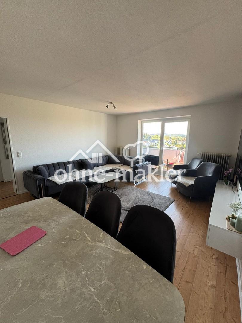 Lemgo - Schöne 3 Zimmer Wohnung zu vermieten (8.1)(ID 491) - Foto 3