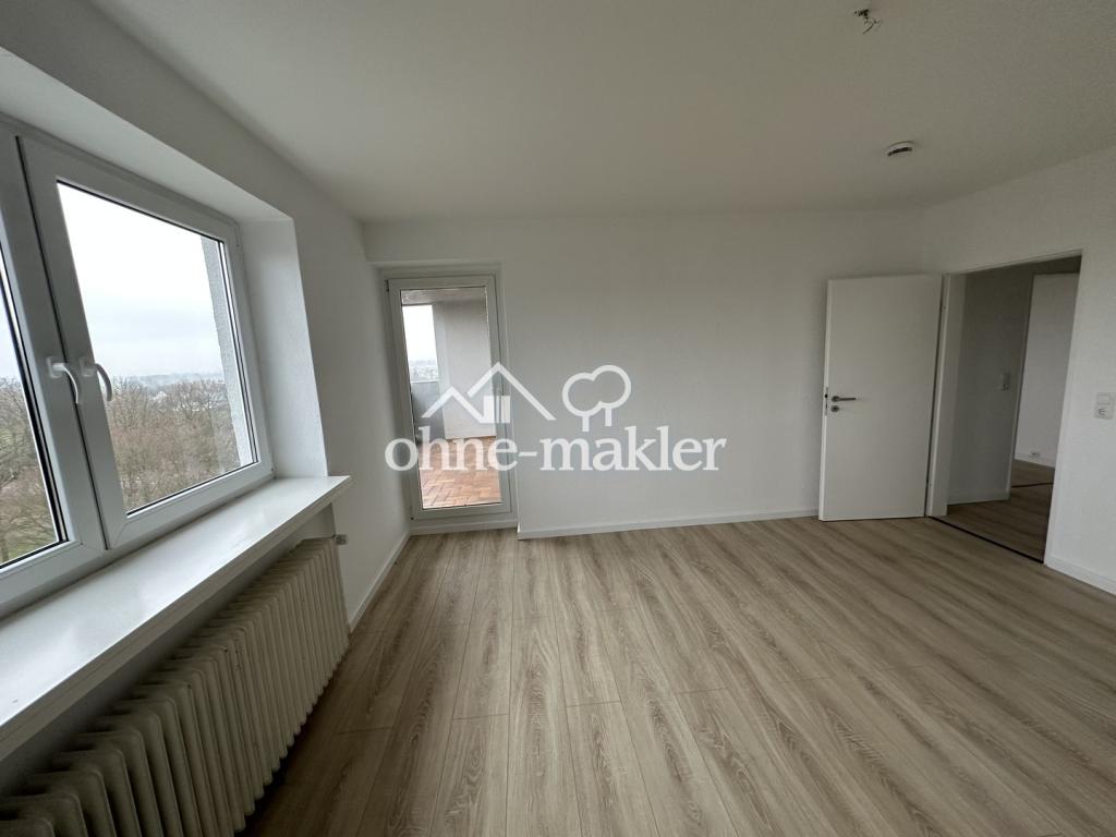 Lemgo - Schöne 3 Zimmer Wohnung zu vermieten (8.1)(ID 491) - Foto 2