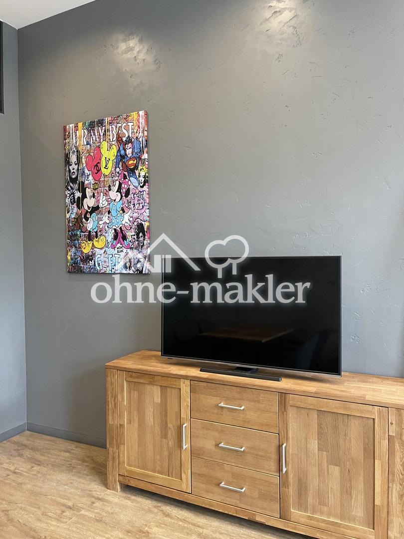 Moderne 2 Zi Loft Wohnung in Lokstedt nahe Beiersdorf - Photo 1
