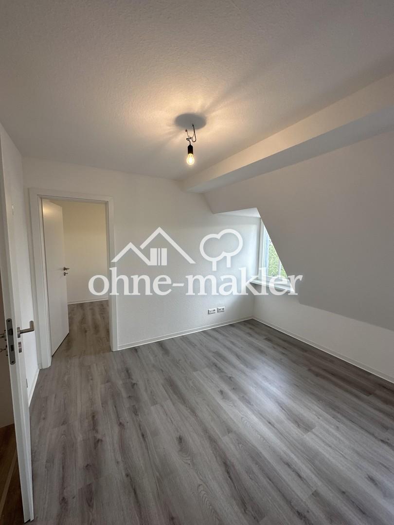 Kernsanierte 8-Zimmer Wohnung - Blick über Pforzheim - Photo 3