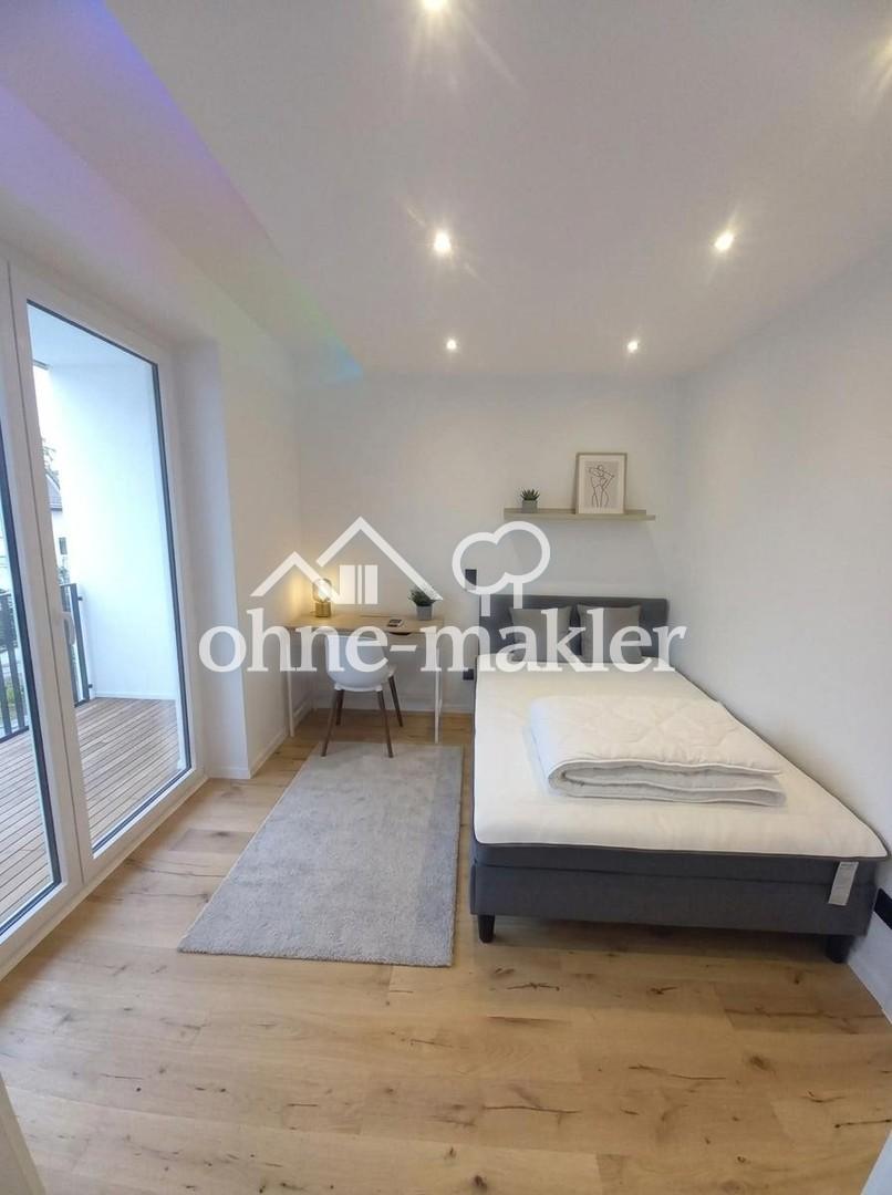 Neu renovierte Zimmer in 5er-WG (10–13 m²) ab sofort – inkl. WaMa & SpüMa + TV - Photo 2