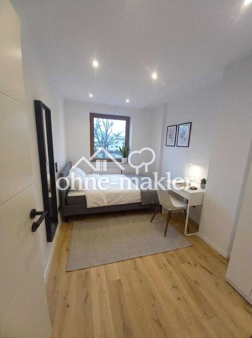 Neu renovierte Zimmer in 5er-WG (10–13 m²) ab sofort – inkl. WaMa & SpüMa + TV - Photo 4
