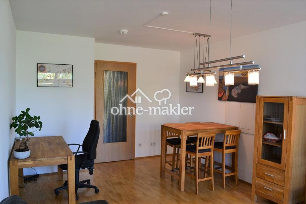 Vollständig möblierte 2-Zimmer-Wohnung in Köpenick - Photo 2