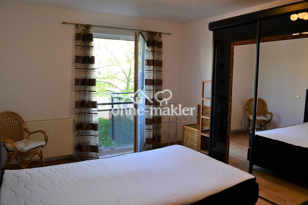Vollständig möblierte 2-Zimmer-Wohnung in Köpenick - Photo 3