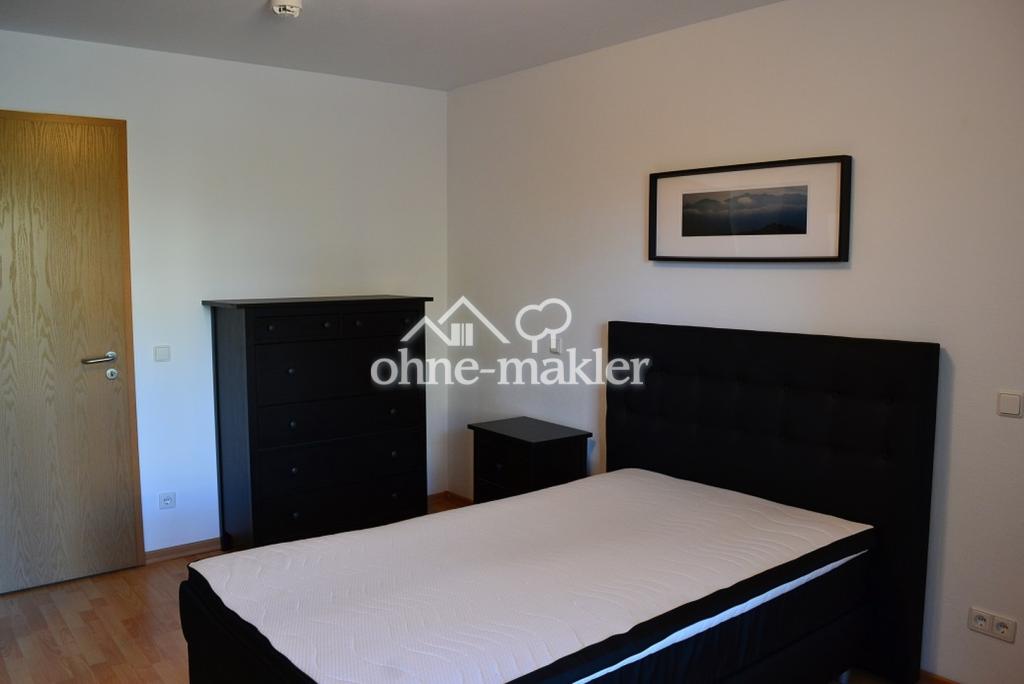Vollständig möblierte 2-Zimmer-Wohnung in Köpenick - Photo 4