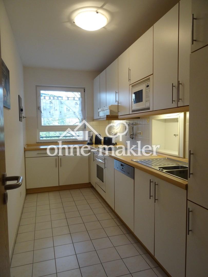Vollständig möblierte 2-Zimmer-Wohnung in Köpenick - Photo 5