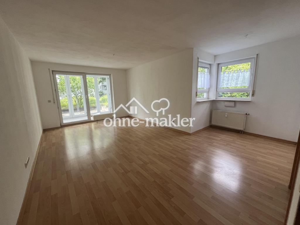 Schöne 2,5 Zimmerwohnung mit Wintergarten in zentraler Lage - Foto 1