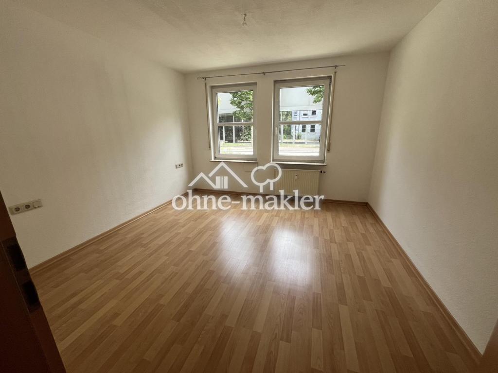 Schöne 2,5 Zimmerwohnung mit Wintergarten in zentraler Lage - Foto 5