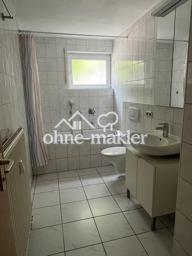 Schöne 2,5 Zimmerwohnung mit Wintergarten in zentraler Lage - Foto 3