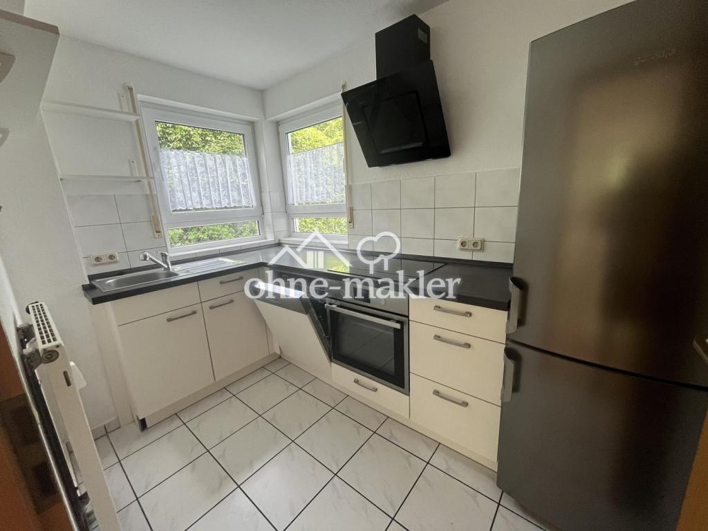 Schöne 2,5 Zimmerwohnung mit Wintergarten in zentraler Lage - Foto 2
