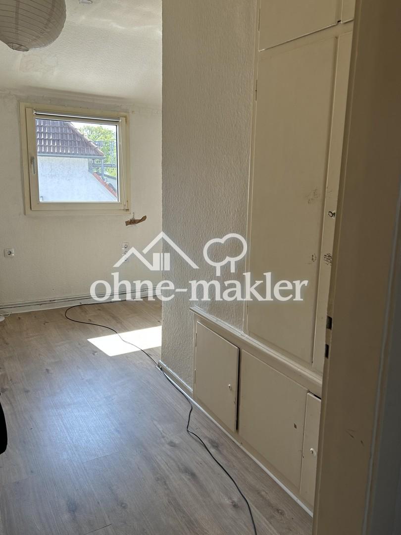 Einbauschrank