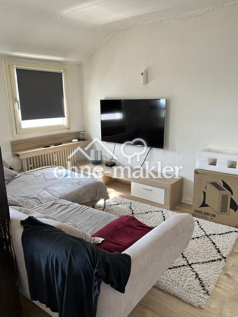 Wohn-/Esszimmer