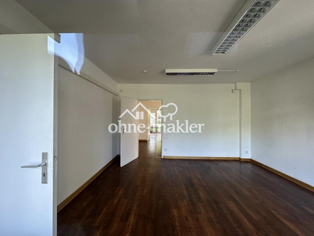 Einzelbüro 1