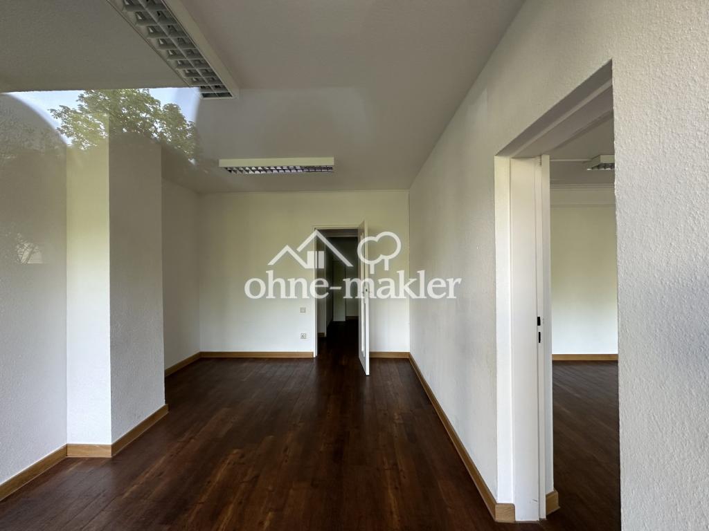 Einzelbüro 3