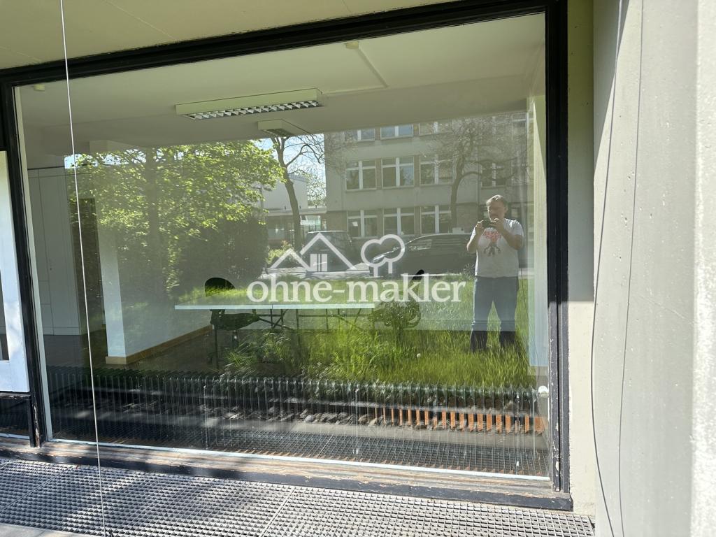 Büro Südseite