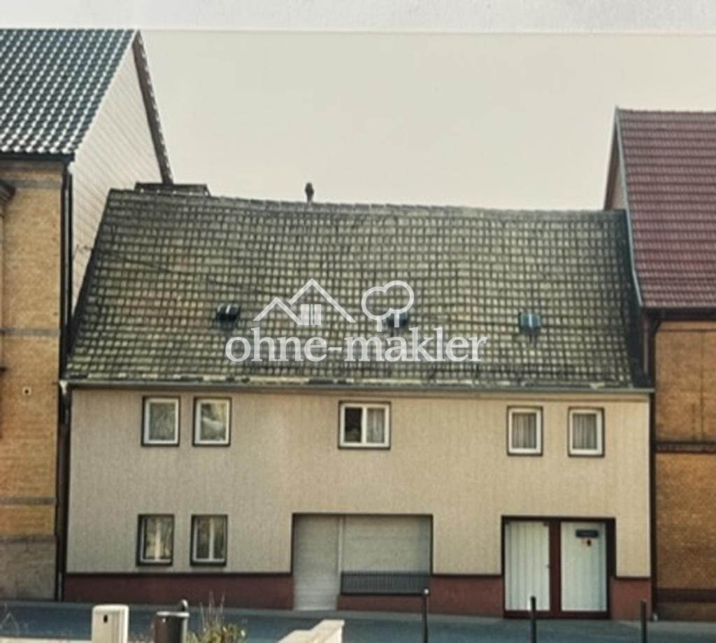 Strassenansicht