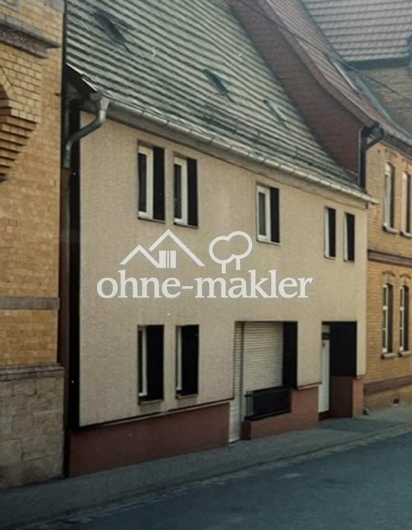 Strassenansicht