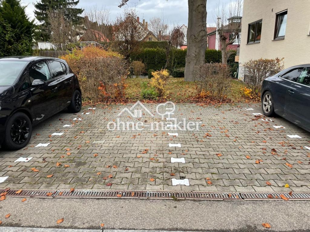 Stellplatz