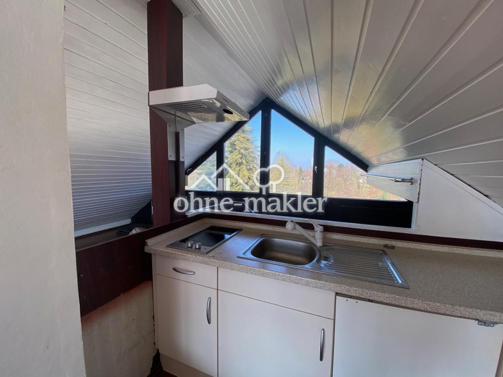 1 Zimmerwohnung in Pönitz - Photo 2