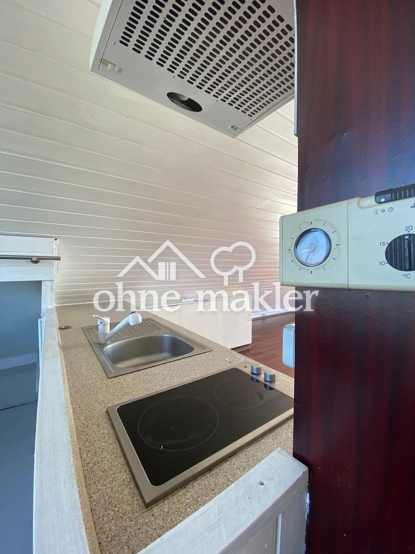 1 Zimmerwohnung in Pönitz - Photo 1