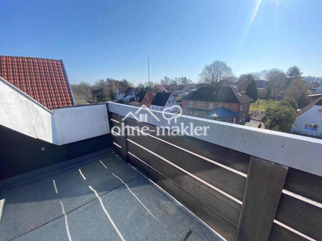 1 Zimmerwohnung in Pönitz - Photo 5