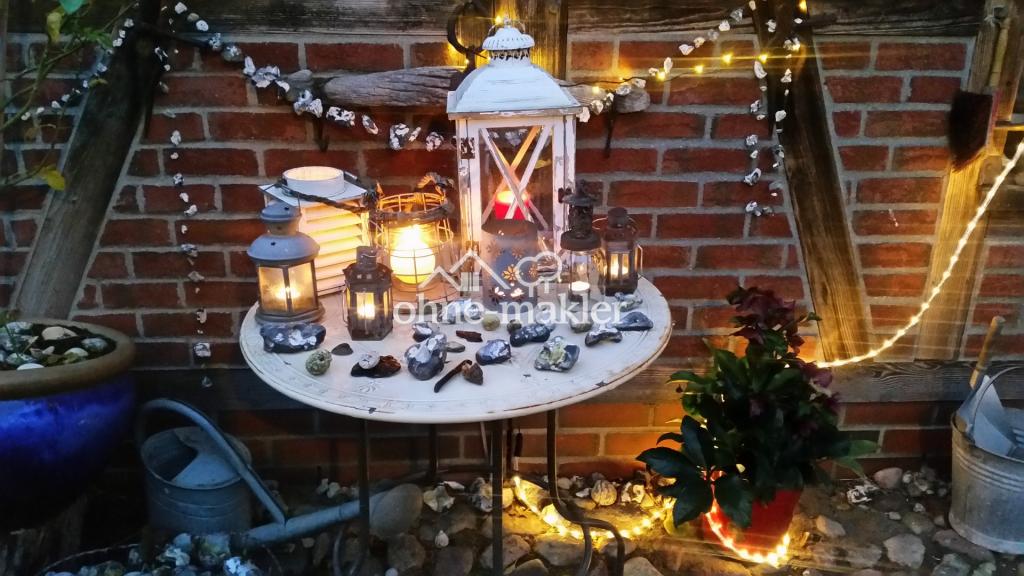 Weihnachtsdekoration
