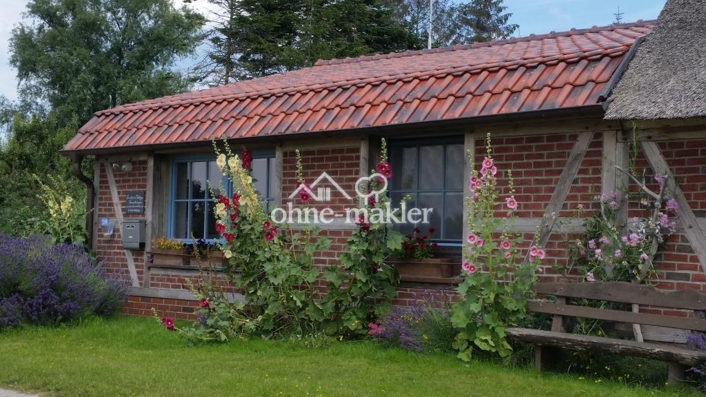 Ferienwohnung Tollow