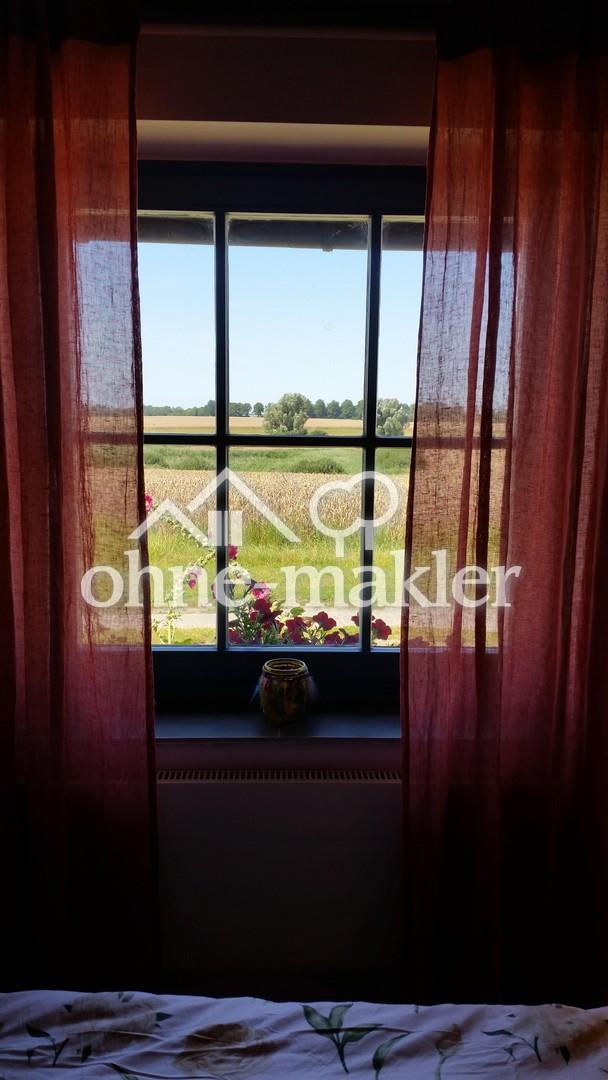 Ferienwohnung -Schlafzimmer-