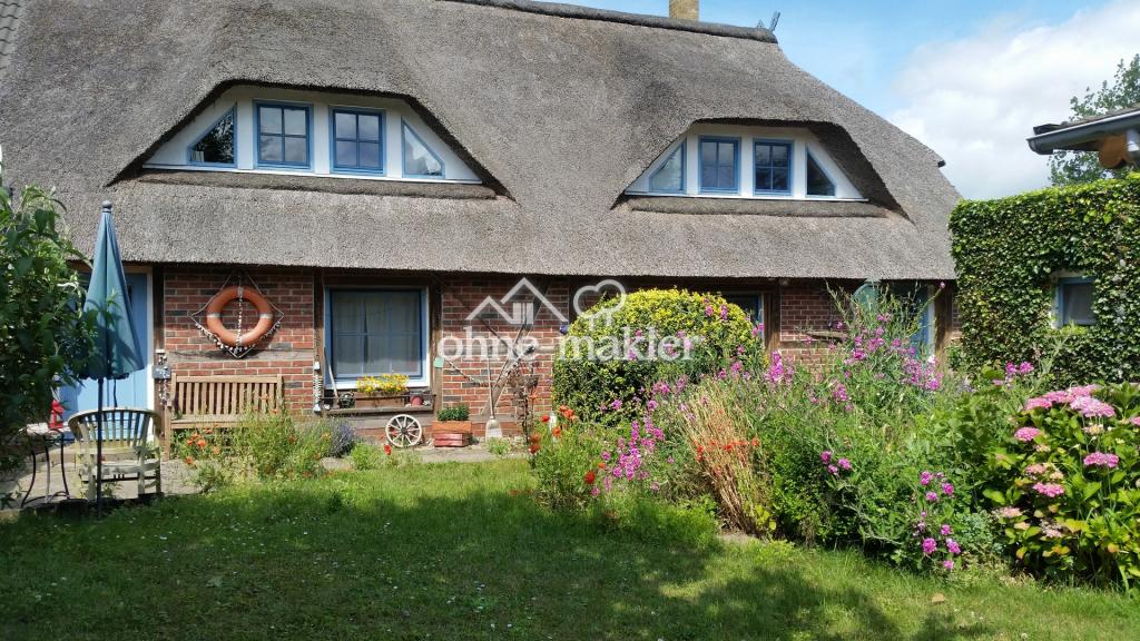 Landhaus Maltzien, Ansicht