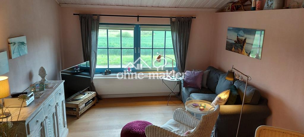 Ferienwohnung -Wohnzimmer-