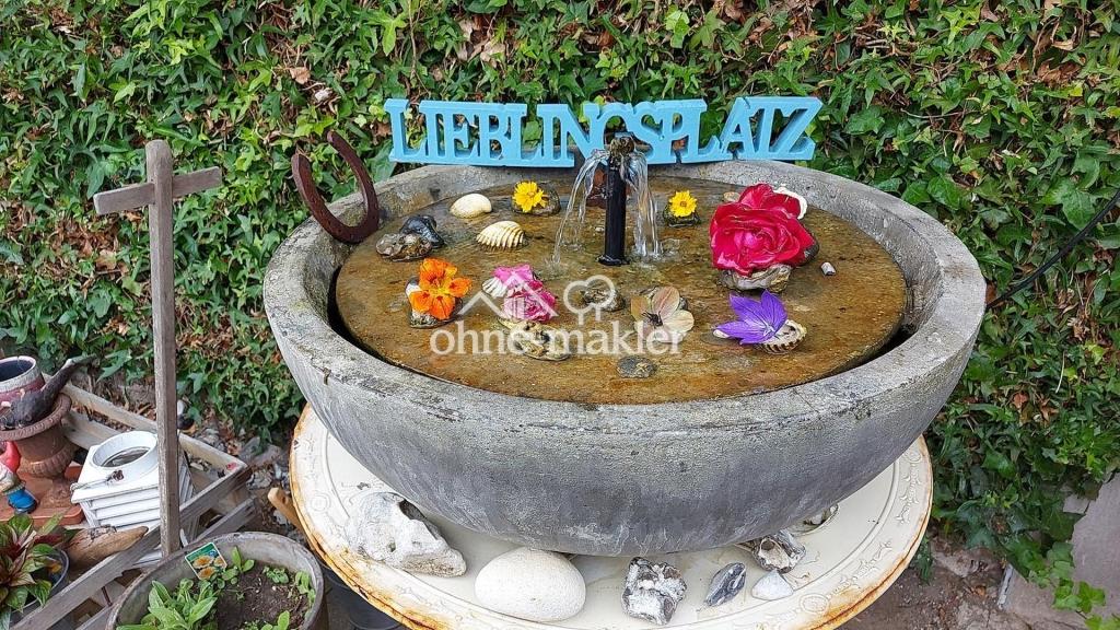 Brunnen