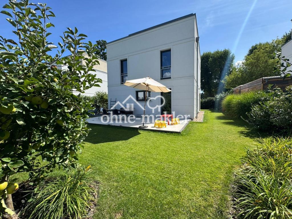 Attraktives Einfamilienhaus mit EBK in Berlin Kladow - Foto 5