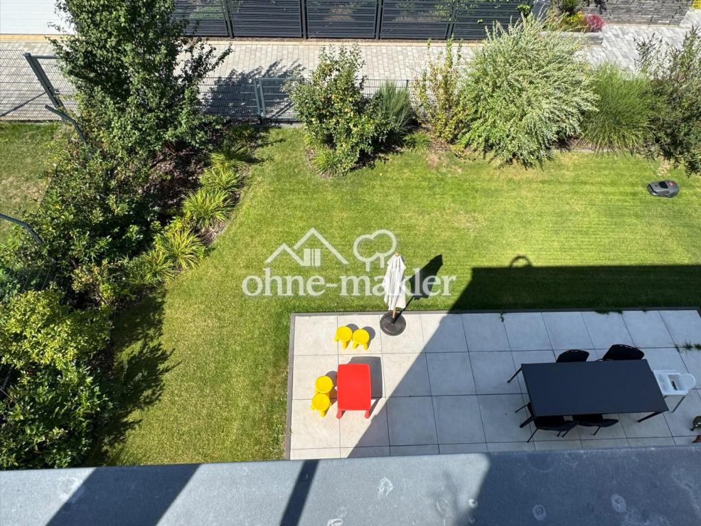 Attraktives Einfamilienhaus mit EBK in Berlin Kladow - Foto 3