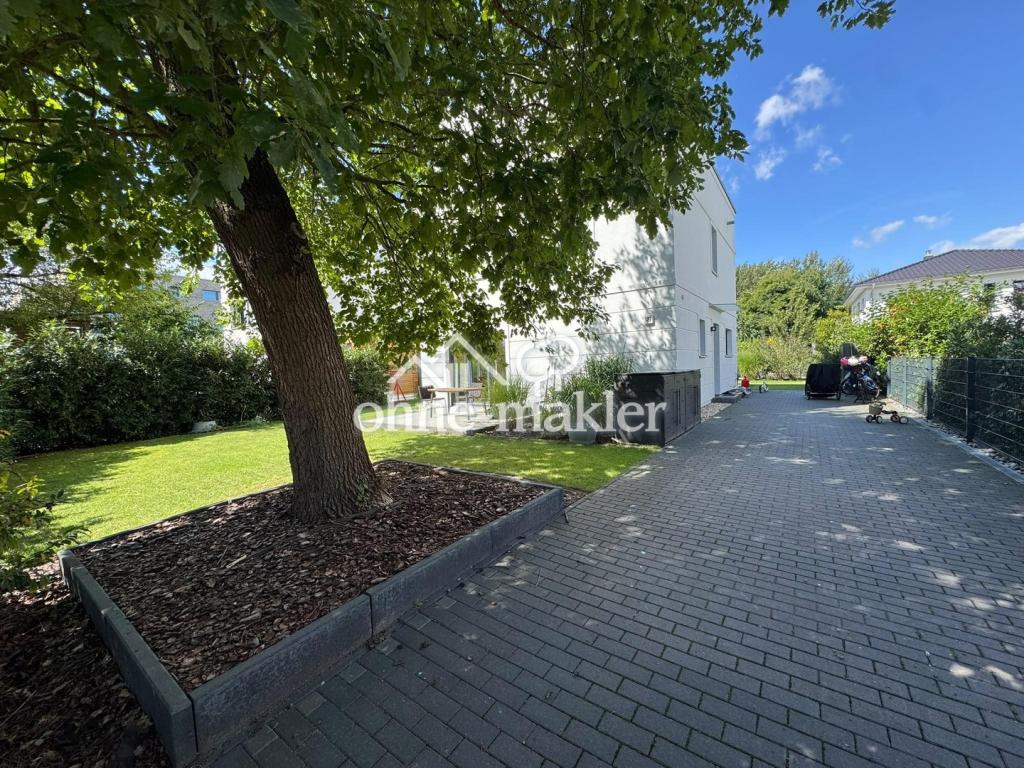 Attraktives Einfamilienhaus mit EBK in Berlin Kladow - Foto 4