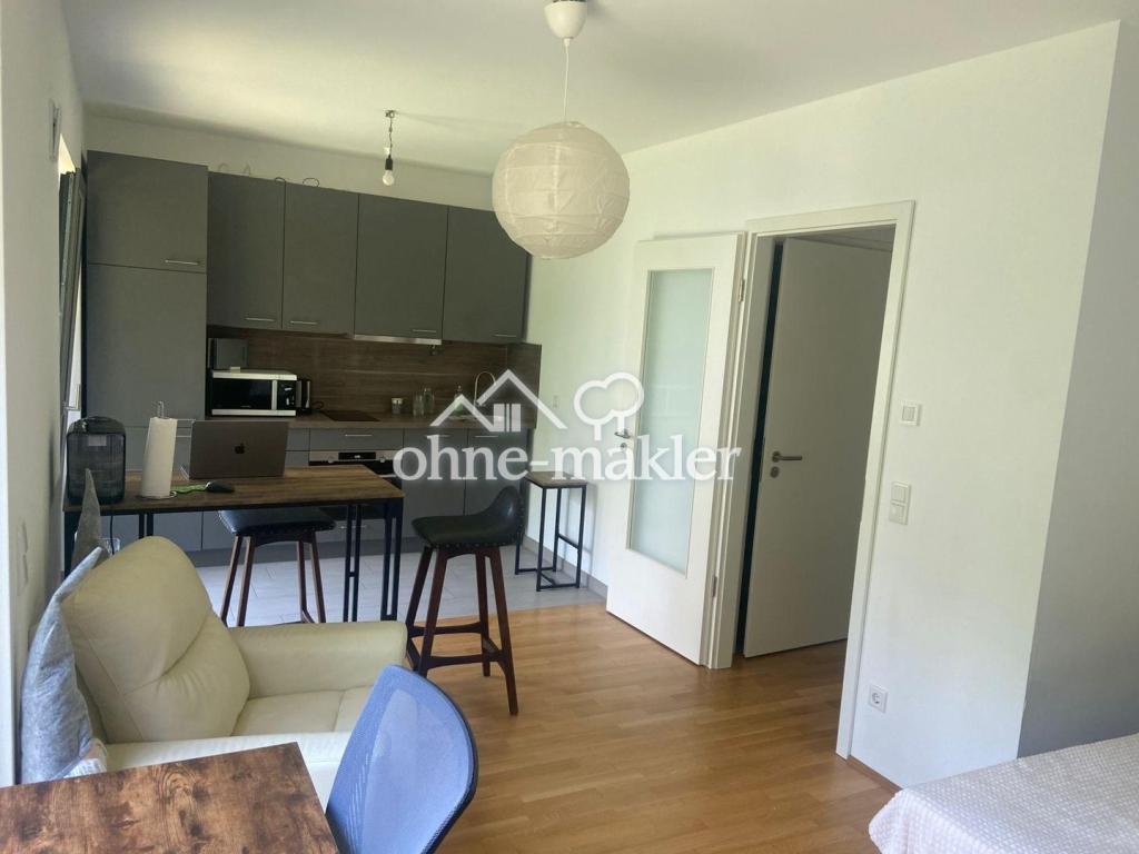 Neubauwohnung in bester Lage Lichtenberg - Photo 3