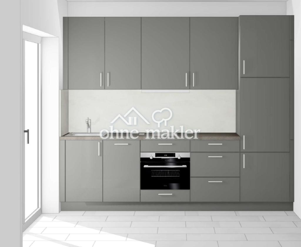 Neubauwohnung in bester Lage Lichtenberg - Photo 4