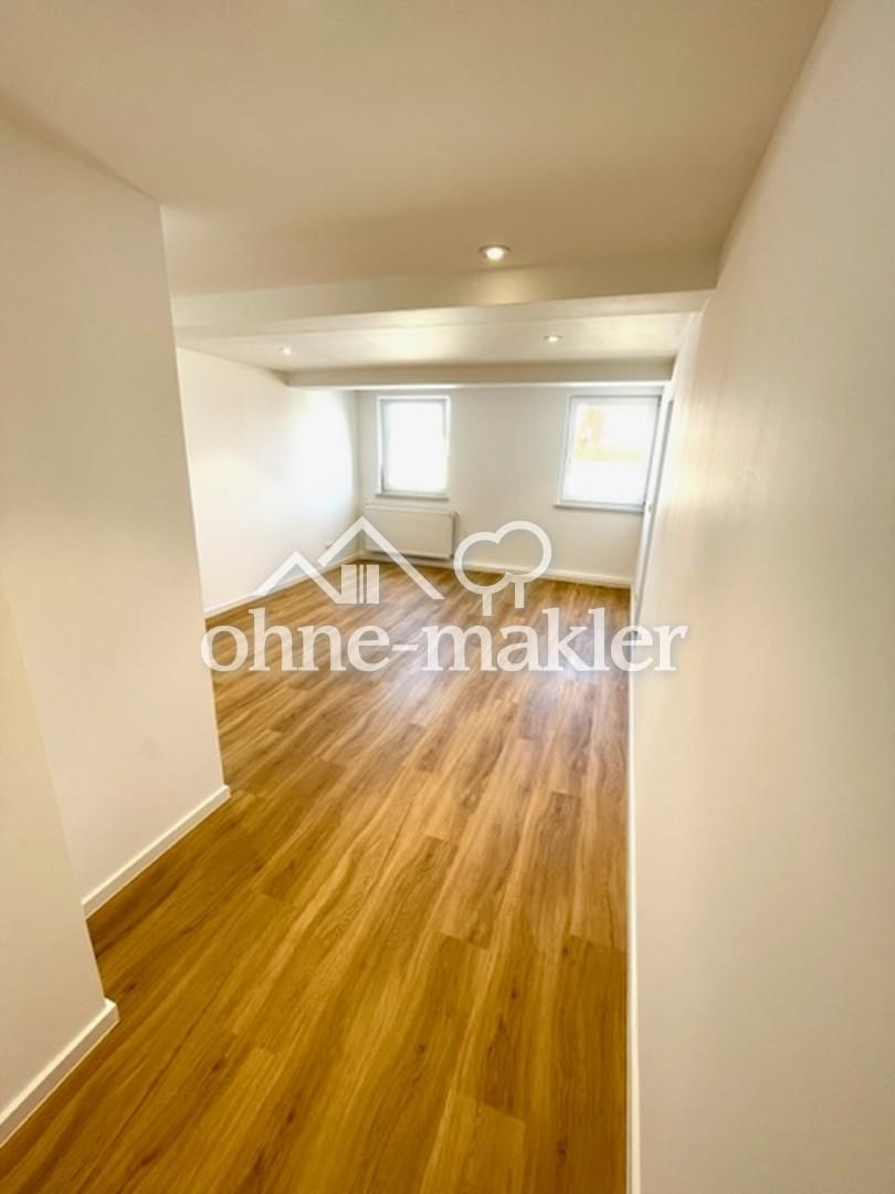 Schöne 4ZKB-Altbauwohnung mit großer Terrasse & Loft-Flair in Durmersheim - Foto 4