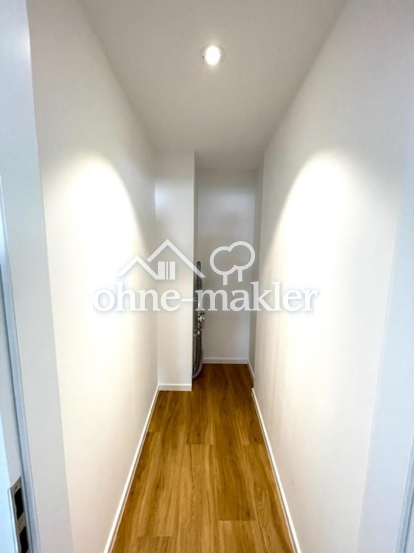 Schöne 4ZKB-Altbauwohnung mit großer Terrasse & Loft-Flair in Durmersheim - Foto 3