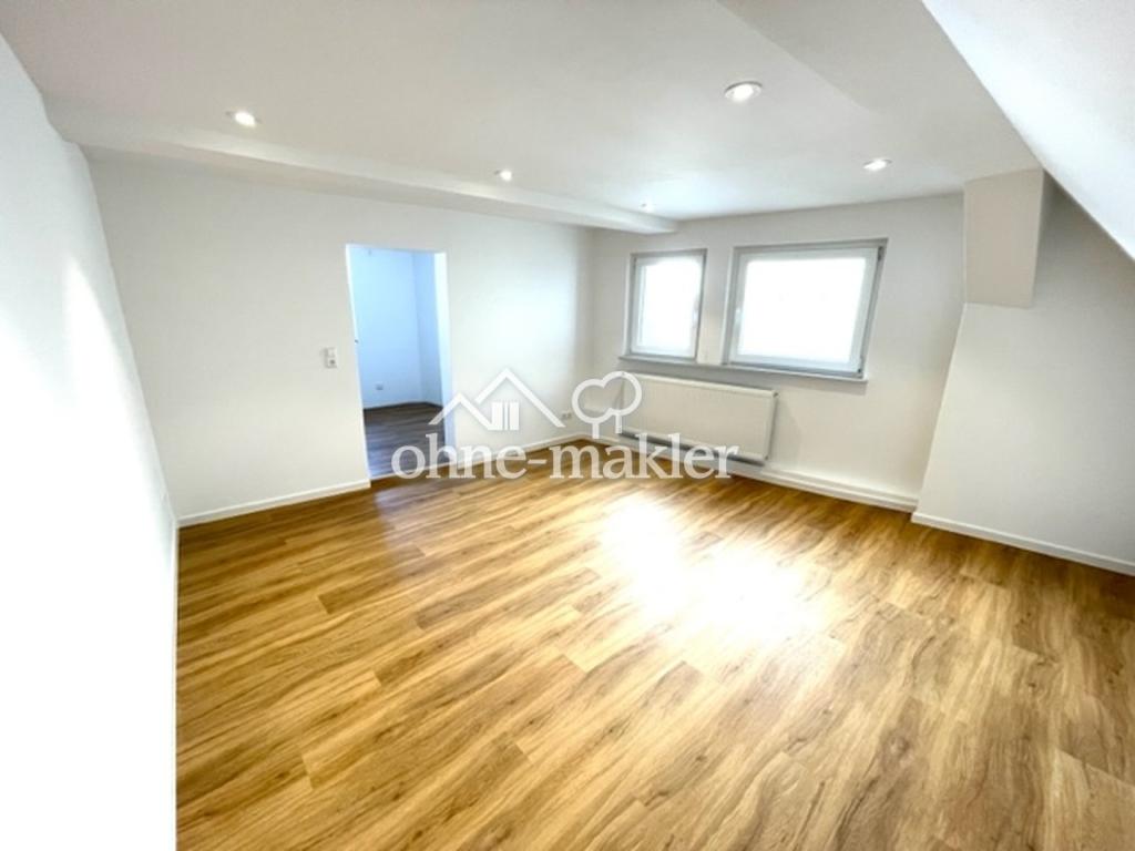 Helle 4ZKB-mit großer Terrasse & Einbauküche in Durmersheim - Photo 4