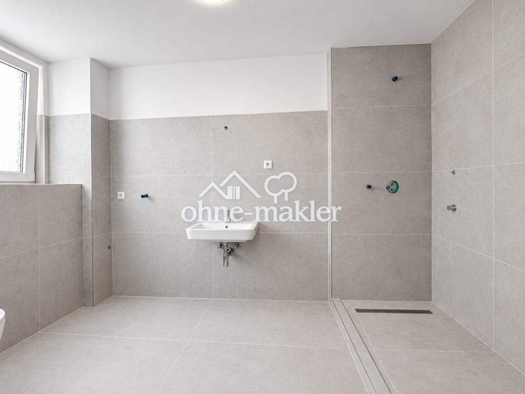 Erstbezug | 3 Zi-Wohnung mit Balkon in LU-Süd - Foto 5