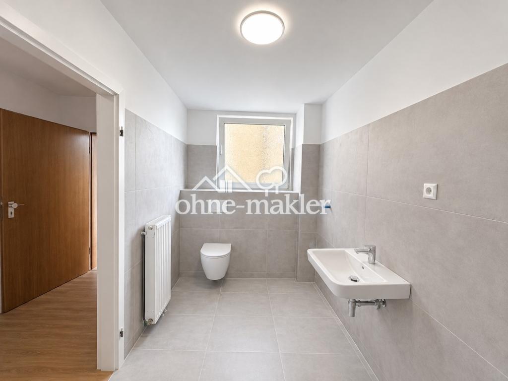 Erstbezug | 3 Zi-Wohnung mit Balkon in LU-Süd - Foto 3