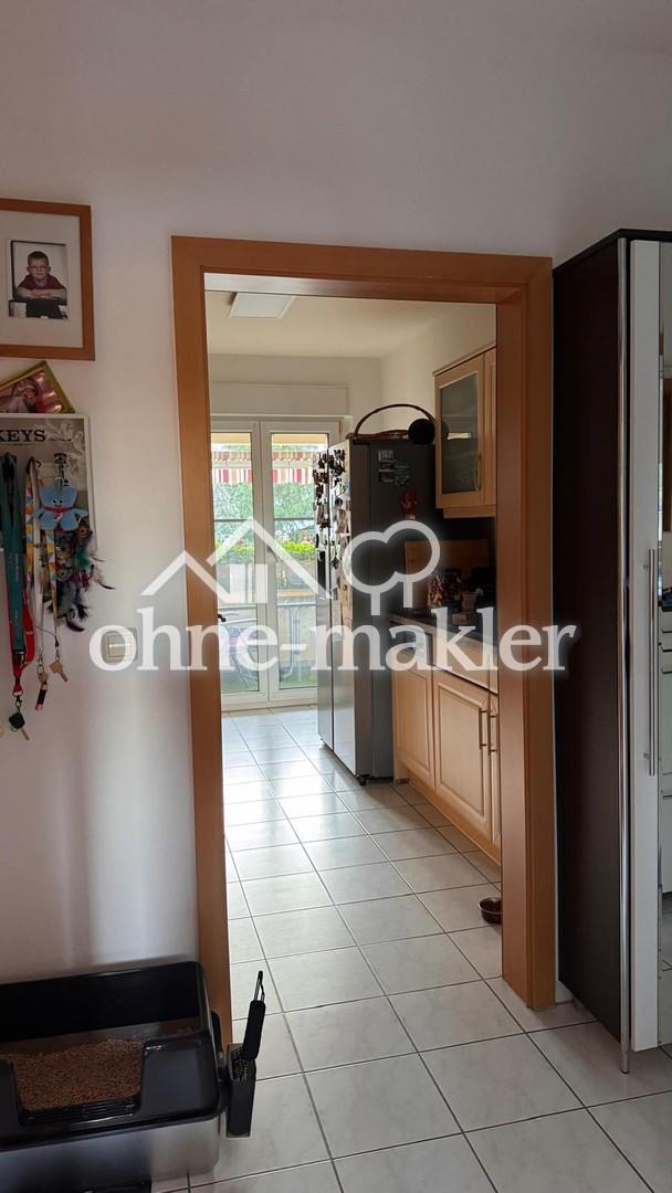 Wohnen im Leipziger Südwesten – Gepflegte Wohnung mit sonnigem Südwestbalkon - Foto 4