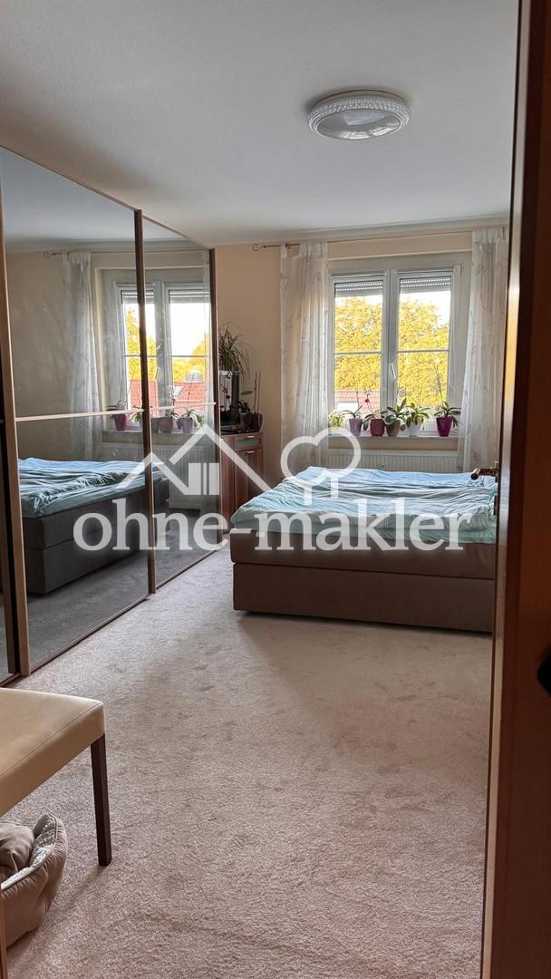 Wohnen im Leipziger Südwesten – Gepflegte Wohnung mit sonnigem Südwestbalkon - Foto 3