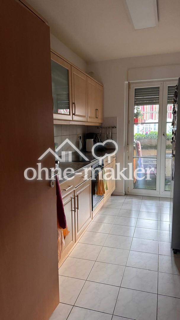 Wohnen im Leipziger Südwesten – Gepflegte Wohnung mit sonnigem Südwestbalkon - Foto 5